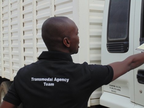 Transmodal agency our work